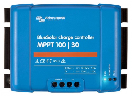   BlueSolar MPPT 150/45-Tr